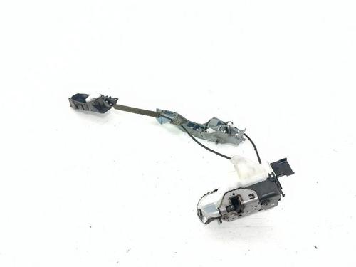 Front left lock CITROËN C3 II (SC_) 1.4 HDi 70 (SC8HZC, SC8HR0, SC8HP4) | BP27411109C98 - Image 1