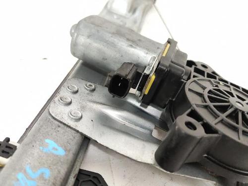 Front left window mechanism DACIA LOGAN MCV II 1.5 dCi | BP31636430C22