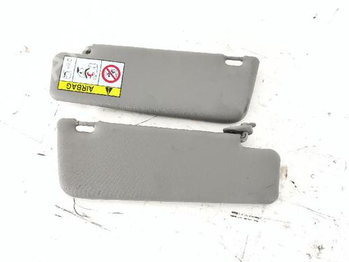 Left sun visor LANCIA YPSILON (312_) 1.3 D Multijet (312.YXE1A, 312.YXU1A) | BP29934293I1 