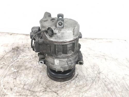 Used AC compressor AC compressor AUDI A4 B6 (8E2) 1.9 TDI (130 hp) 40258592 40258592