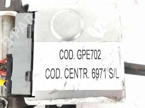 Coluna de dirección FIAT PUNTO (188_) 1.2 60 (188.030, .050, .130, .150, .230, .250) | BP27420930M21 