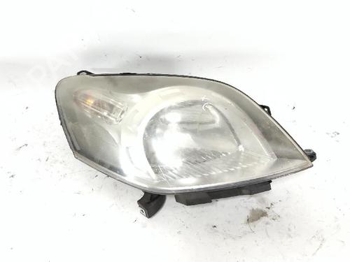 Used Right headlight Right headlight 36797736 36797736