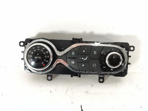 Used Climate control Climate control RENAULT CLIO IV (BH_) 1.6 RS (BHJ4, BHJ6, BHMM) (200 hp) 27428211 27428211