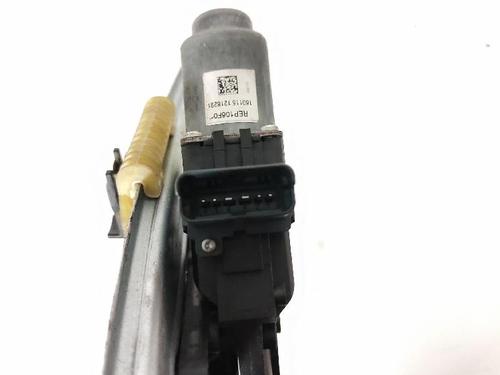 Rear left window mechanism RENAULT MEGANE IV Hatchback (B9A/M/N_) 1.5 dCi 110 (B9A3) | BP38036123C24 - Image 3