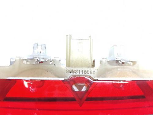 Third brake light CITROËN C3 II (SC_) 1.4 HDi 70 (SC8HZC, SC8HR0, SC8HP4) | BP27424940L11 - Image 4