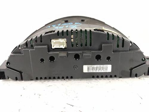 Instrument cluster MERCEDES-BENZ C-CLASS T-Model (S203) C 220 CDI (203.208) | BP29021946C47