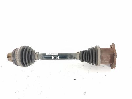 Used Left front driveshaft Left front driveshaft AUDI A5 (8T3) 2.0 TDI (170 hp) 27416177 27416177