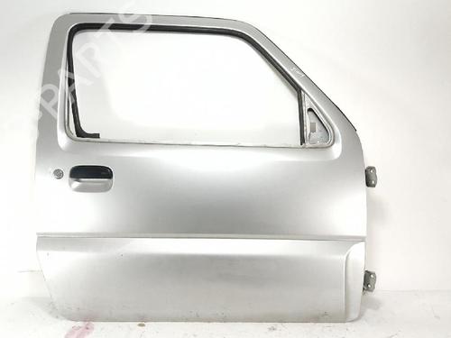 Right front door SUZUKI JIMNY Closed Off-Road Vehicle (SN) 1.3 16V 4x4 (SN413, JB43) | BP27427426C3 