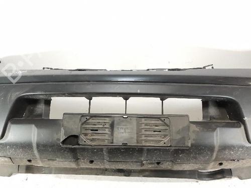 front-bumper-nissan-navara-np300-d40-2004-27424092 main image