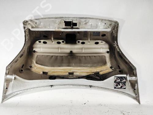 Used Hood CITROËN NEMO MPV 1.4 HDi (68 hp) 29383411
