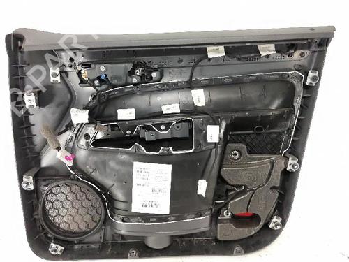 Front left panel VW TOURAN (1T1, 1T2) 1.4 TSI | BP39263407C58 - Image 2