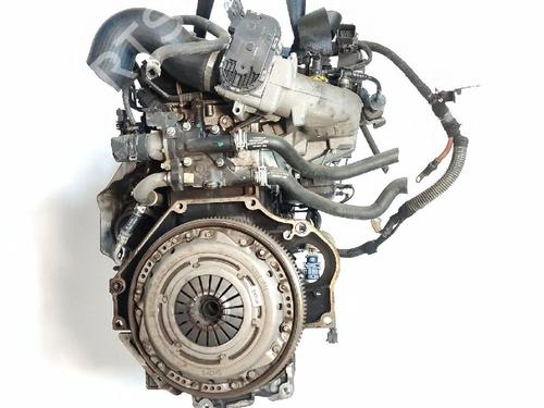 Used Engine OPEL ASTRA H (A04) 1.6 Turbo (L48) (180 hp) 27432782