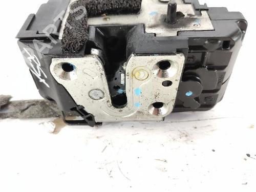 Rear left lock NISSAN QASHQAI I (J10, NJ10) 2.0 dCi All-wheel Drive | BP27418184C100