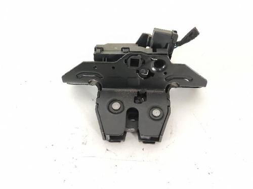 Used Tailgate lock CHEVROLET AVEO Hatchback (T300) 1.2 (86 hp) 27425291
