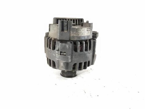 Used Alternator VW POLO (9N_, 9A_) 1.2 12V (64 hp) 27410866