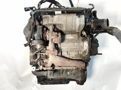 Engine MERCEDES-BENZ A-CLASS (W169) A 160 CDI (169.006, 169.306) | BP27421270M1 - Image 2