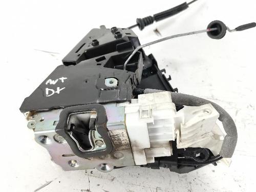 Front right lock MERCEDES-BENZ A-CLASS (W169) A 180 CDI (169.007, 169.307) | BP27415941C97 