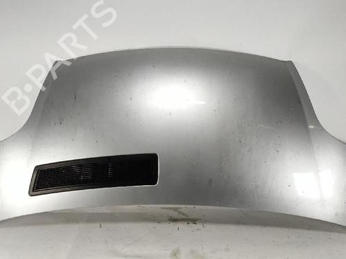 Used Hood RENAULT TRAFIC II Bus (JL) 2.0 dCi 115 (JL00, JL01, JL0H, JL0M, JL0U) (114 hp) 27431455
