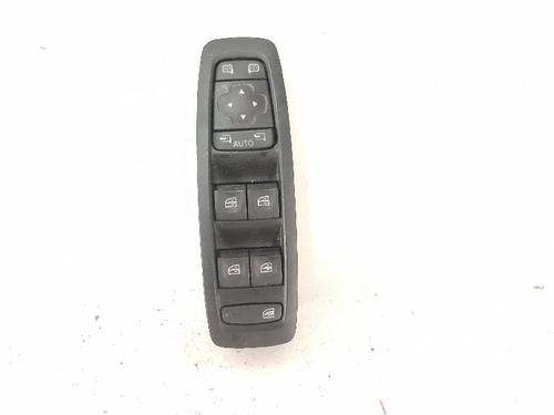 Used Left front window switch Left front window switch 37756600 37756600