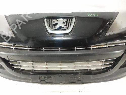 Used Front bumper Front bumper PEUGEOT 207 CC (WD_) 1.6 16V (120 hp) 35774954 35774954