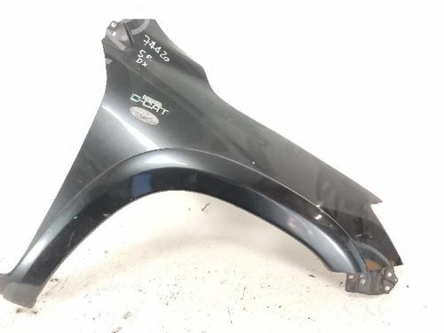 Used Right front fenders TOYOTA RAV 4 III (_A3_) 2.2 D 4WD (ALA30_, ALA30R) (177 hp) 27429267