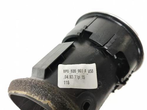 Air vent AUDI A3 (8P1) 1.2 TSI | BP29583417I21 - Image 4
