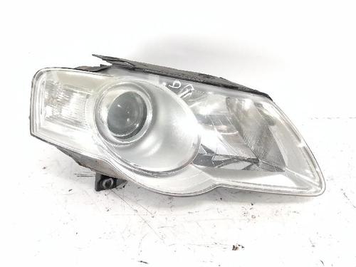 right-headlight-vw-passat-b6-3c2-2005-2006-2007-2008-2009-2010-2011-27432204 main image