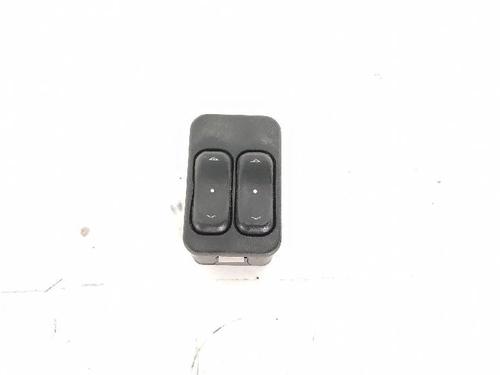Used Left front window switch Left front window switch OPEL CORSA C (X01) 1.2 Twinport (F08, F68) (80 hp) 27414244 27414244