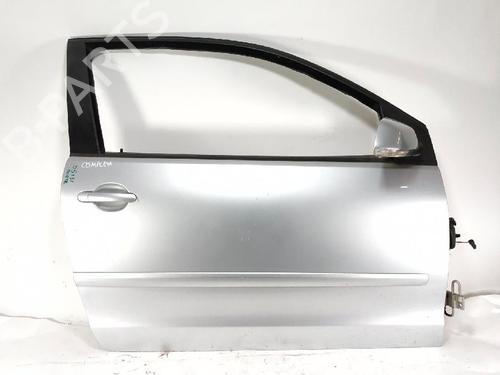 Used Right front door VW POLO IV (9N_, 9A_) 1.4 TDI (70 hp) 27410661