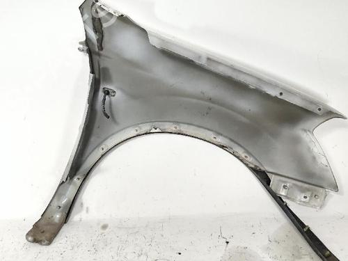 Used Left front fenders NISSAN QASHQAI I (J10, NJ10) 2.0 dCi All-wheel Drive (150 hp) 27418168