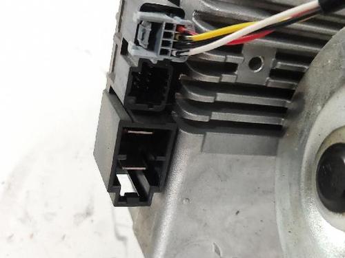 Steering column RENAULT CLIO IV (BH_) 0.9 TCe 90 (BHNF, BHMA, BHMH, BHJK, BHJR) | BP27433331M21 