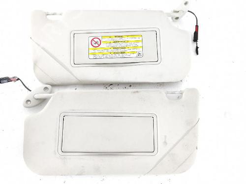 Left sun visor FORD C-MAX II (DXA/CB7, DXA/CEU) 1.6 TDCi | BP27418579I1 - Image 2