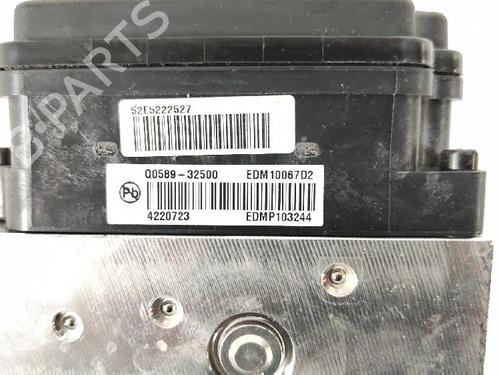 ABS pump HYUNDAI i20 ACTIVE (IB, GB) 1.4 | BP36031443M43 - Image 5