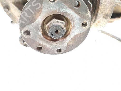 Rear differential SUZUKI JIMNY Closed Off-Road Vehicle (SN) 1.5 DDiS 4x4 | BP27418366M24