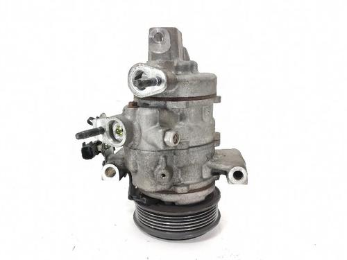 Used AC compressor FORD ECOSPORT 1.5 EcoBlue TDCi (95 hp) 30146874