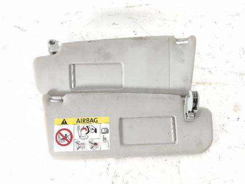 Used Left sun visor Left sun visor SKODA ROOMSTER (5J7) 1.6 TDI (90 hp) 36107287 36107287