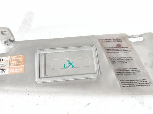 Left sun visor FIAT IDEA (350_) 1.4 16V | BP27417568I1 - Image 2