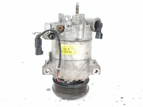 Used AC compressor AC compressor FORD FIESTA VI (CB1, CCN) 1.0 EcoBoost (100 hp) 28973388 28973388