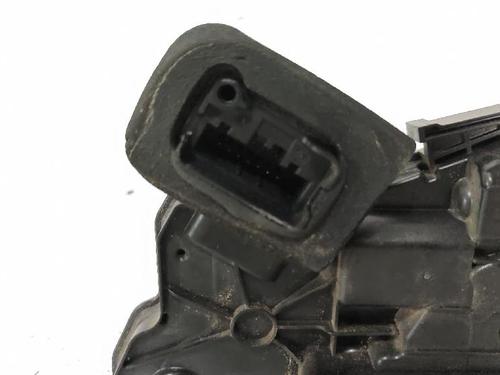 Front left lock SEAT LEON (5F1) 2.0 TDI | BP27428776C98