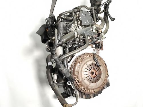 Engine SEAT CORDOBA (6L2) 1.4 TDI | BP27413078M1 