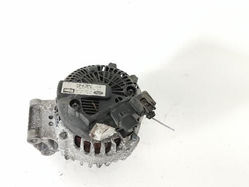 Alternator FORD FIESTA VI (CB1, CCN) 1.25 | BP39716115M7 - Image 2