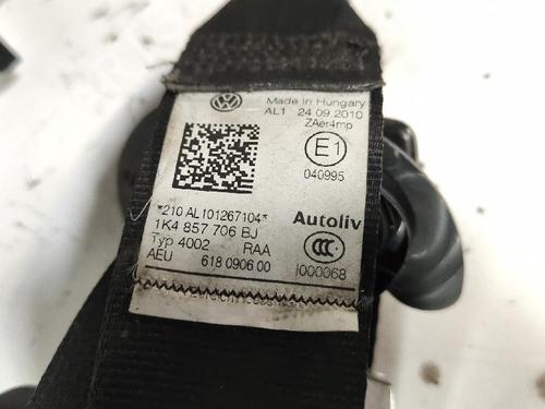 Airbag Kit VW GOLF PLUS V (5M1, 521) 1.6 | BP27428361C86 