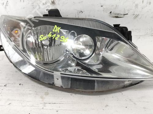 Used Right headlight SEAT IBIZA IV (6J5, 6P1) 1.4 (85 hp) 32203286