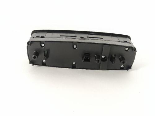 Left front window switch MERCEDES-BENZ A-CLASS (W169) A 180 CDI (169.007, 169.307) | BP39550692I27 - Image 2