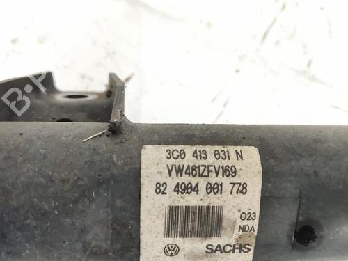 Left front shock absorber VW PASSAT B6 (3C2) 2.0 TDI | BP27420083M16 