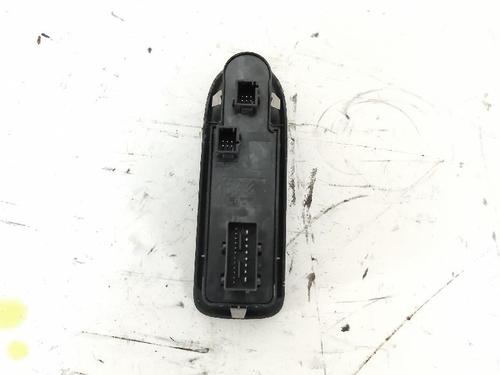 Left front window switch PEUGEOT 508 SW I (8E_) 2.0 HDi | BP36855705I27 - Image 2