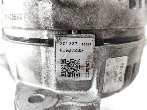 Alternator VW POLO (9N_, 9A_) 1.4 TDI | BP27433471M7 