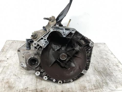 Used Gearbox Gearbox FIAT PUNTO (188_) 1.2 16V 80 (188.233, .235, .253, .255, .333, .353, .639,... (80 hp) 39739863 39739863