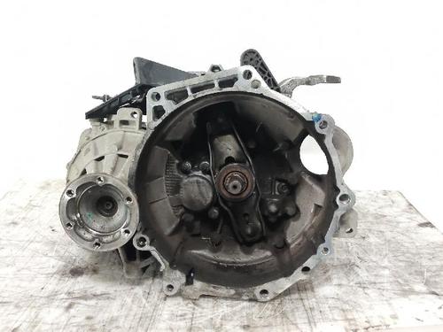 Caixa de velocidades Caixa de velocidades VW CADDY III Box Body/MPV (2KA, 2KH, 2CA, 2CH) 1.6 TDI (75 hp) 33976224 33976224