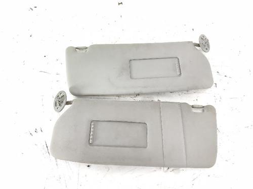 Used Left sun visor VW POLO V (6R1, 6C1) 1.4 (6R1) (85 hp) 27431729